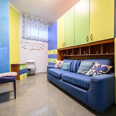 شقة Casa Maggio Vietri المظهر الخارجي الصورة