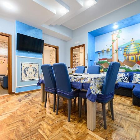 شقة Casa Maggio Vietri المظهر الخارجي الصورة