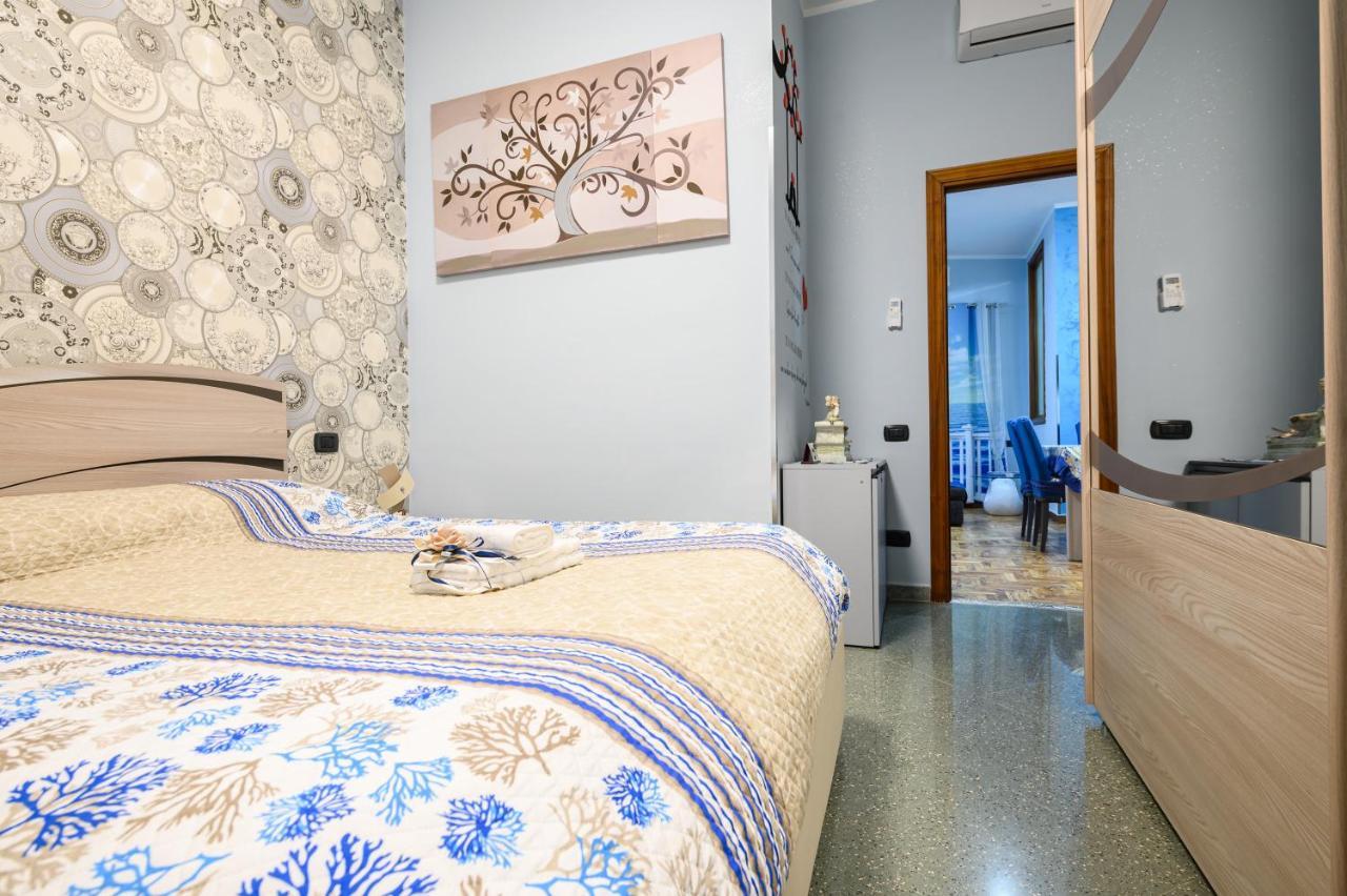 شقة Casa Maggio Vietri المظهر الخارجي الصورة