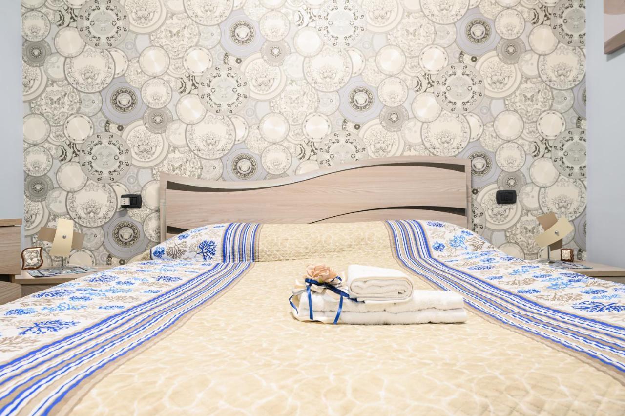شقة Casa Maggio Vietri المظهر الخارجي الصورة