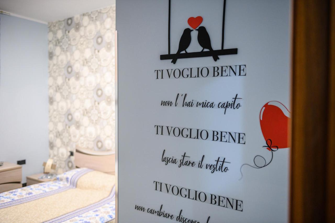 شقة Casa Maggio Vietri المظهر الخارجي الصورة